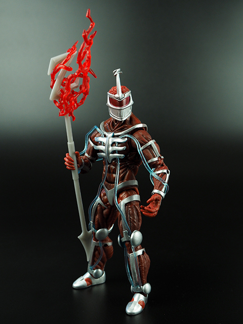 Lord Zedd