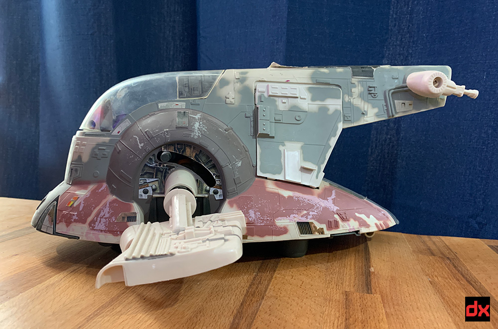 Slave 1