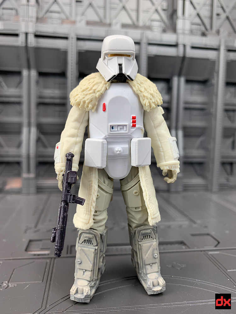 Range Trooper