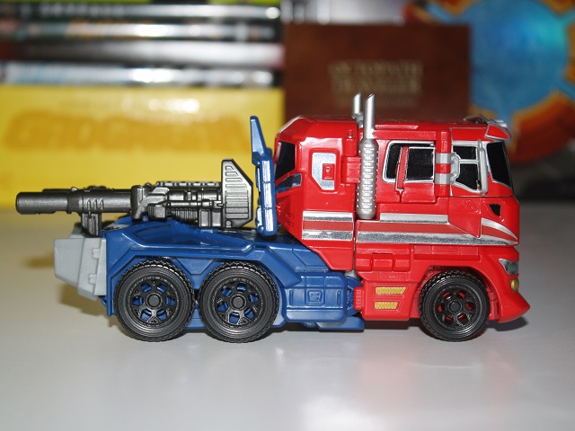 Optimus Prime