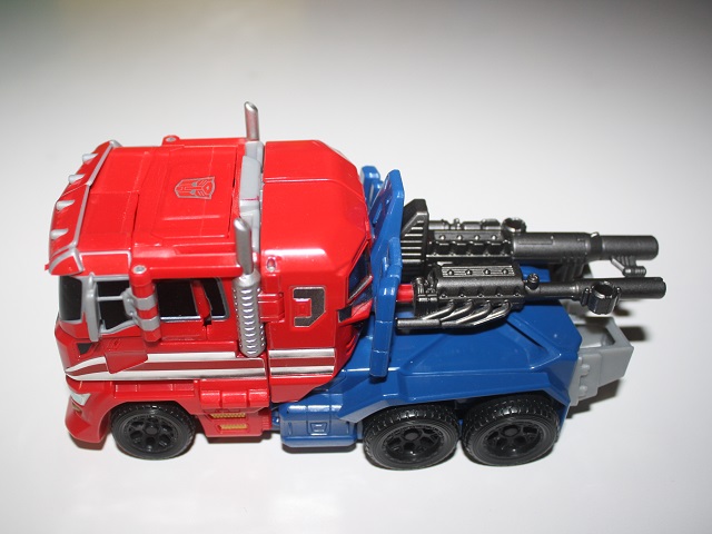 Optimus Prime