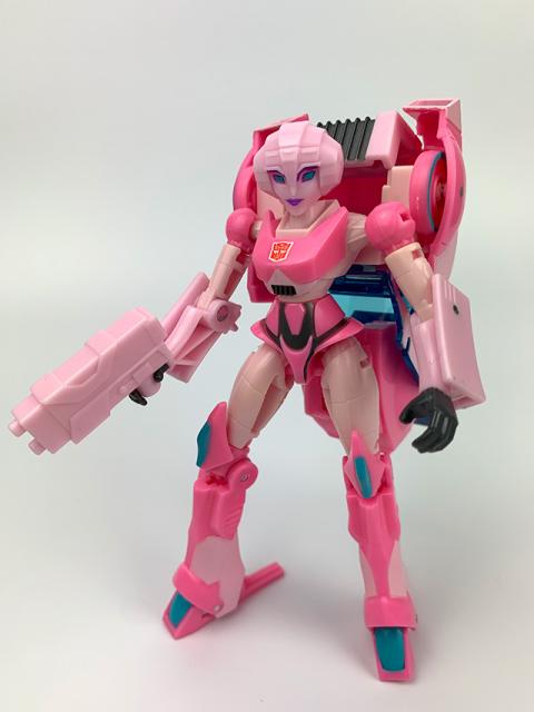 Arcee