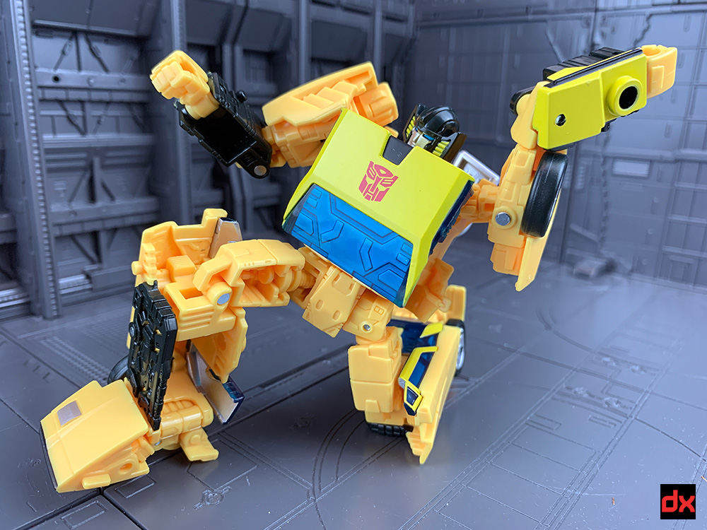 Sunstreaker