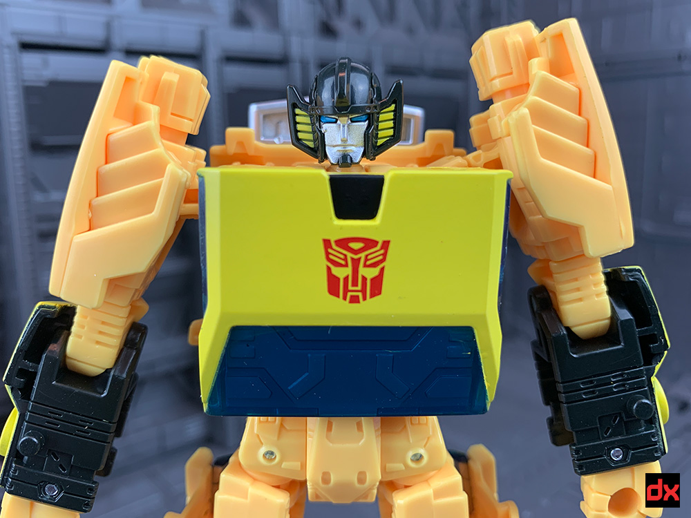 Sunstreaker