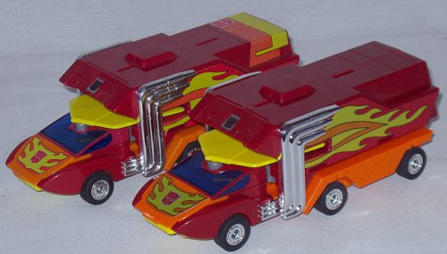 Rodimus Prime Reissue