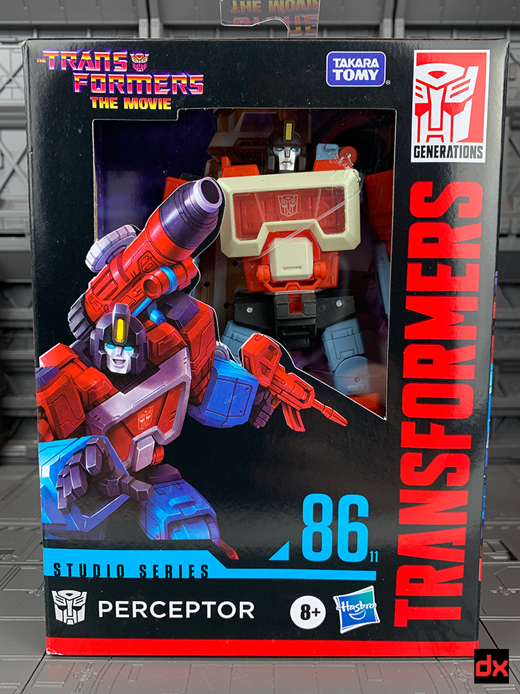 Perceptor