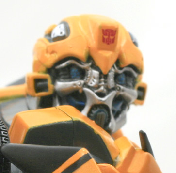 Bumblebee (Unleashed)