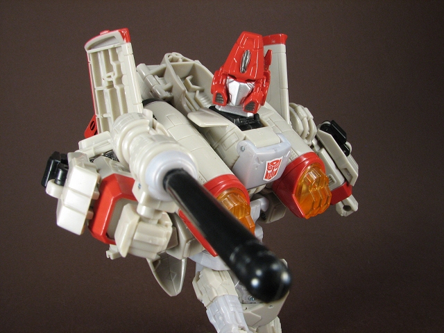 Powerglide