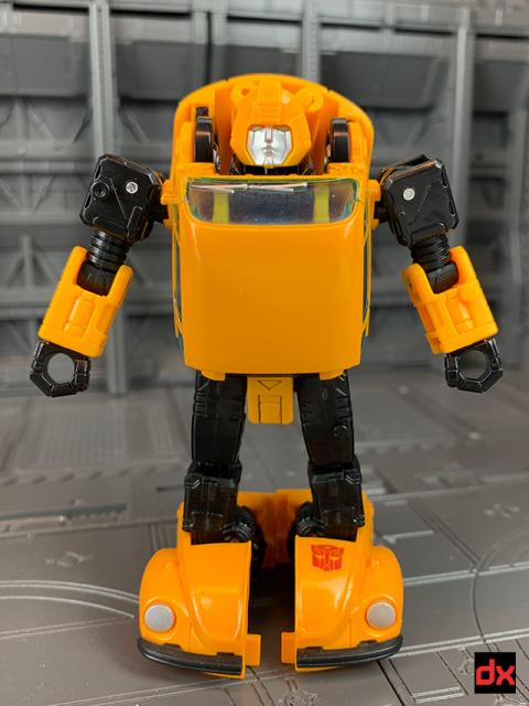 Siege Bumblebee