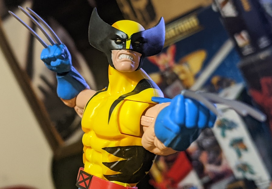 Wolverine