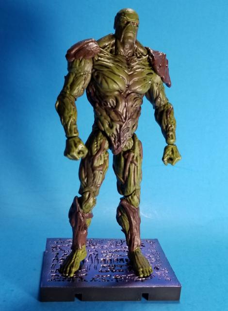 Swamp Thing