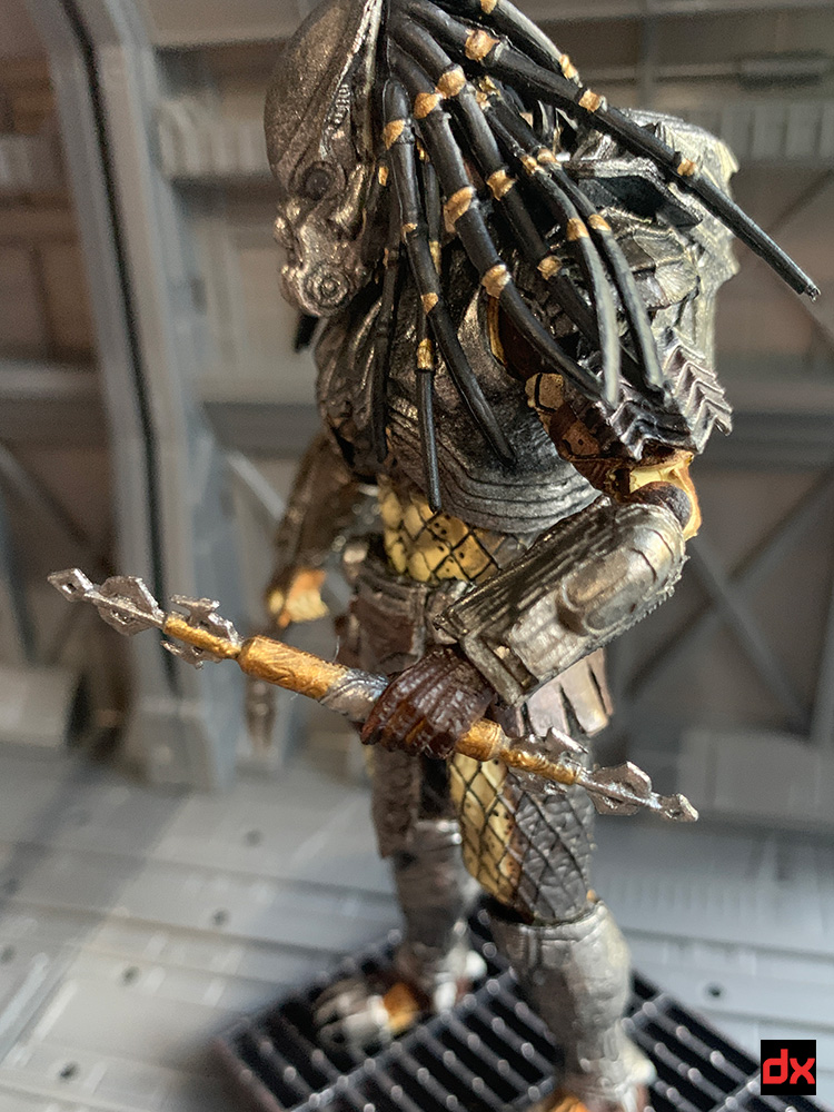 Celtic Predator