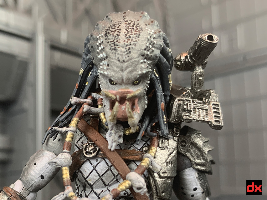 Elder Predator V2