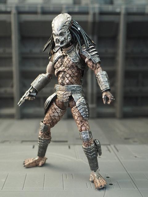 Guardian Predator