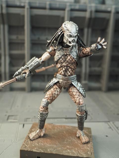 Guardian Predator