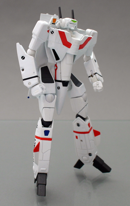 VF-1J Valkyrie TV Ver.