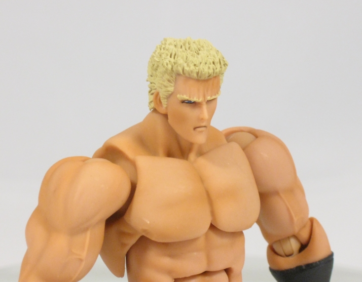 Raoh Final Fight Ver.