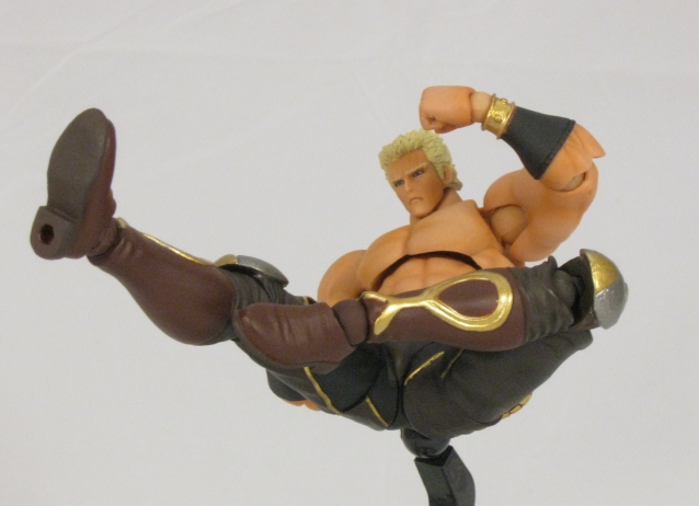 Raoh Final Fight Ver.