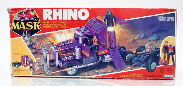 Rhino