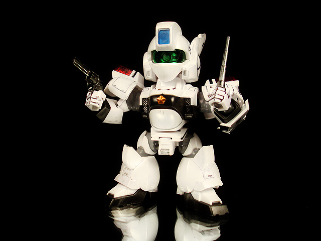 D-Style AV-98 Ingram 1