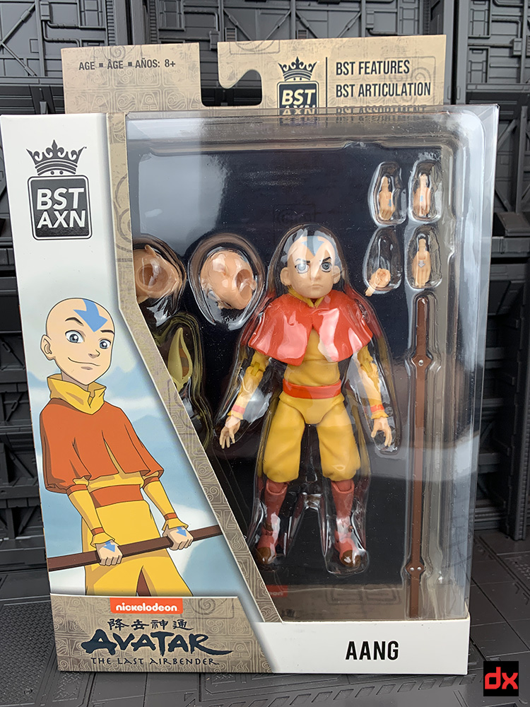 Aang