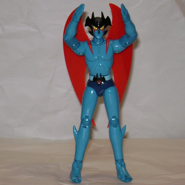 Devilman