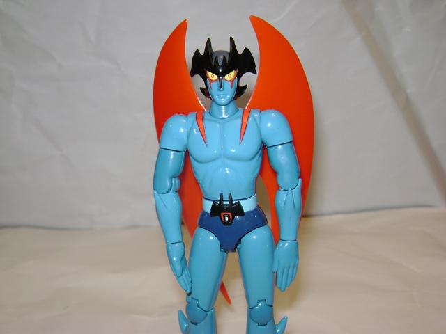 Devilman