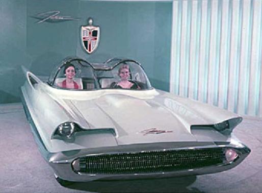 Batmobile (1966)