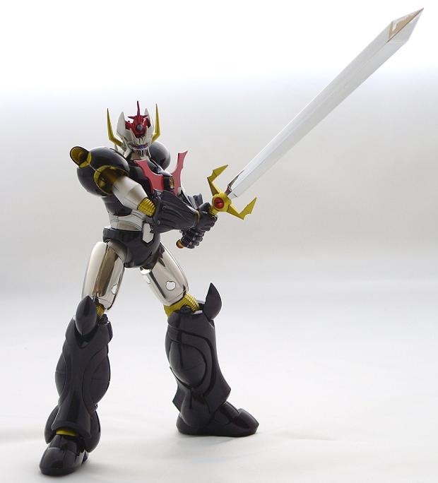 Mazinkaiser (2010 Re-issue)