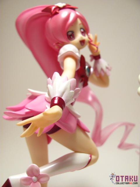 cure blossom
