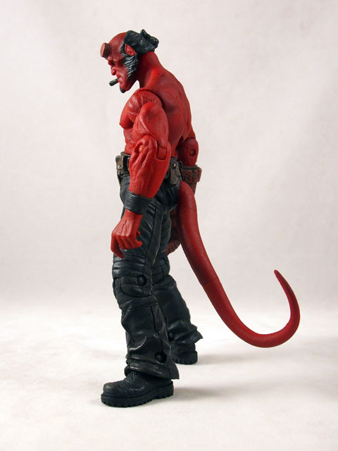 Hellboy