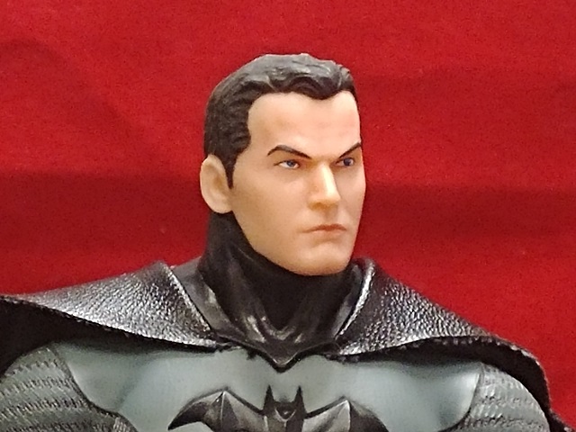 Batman (Ascending Knight)