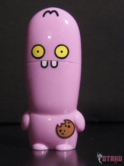 mimobot uglydolls