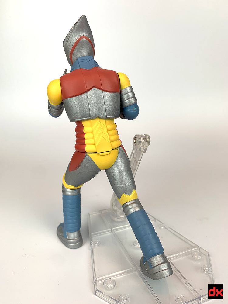 Jet Jaguar