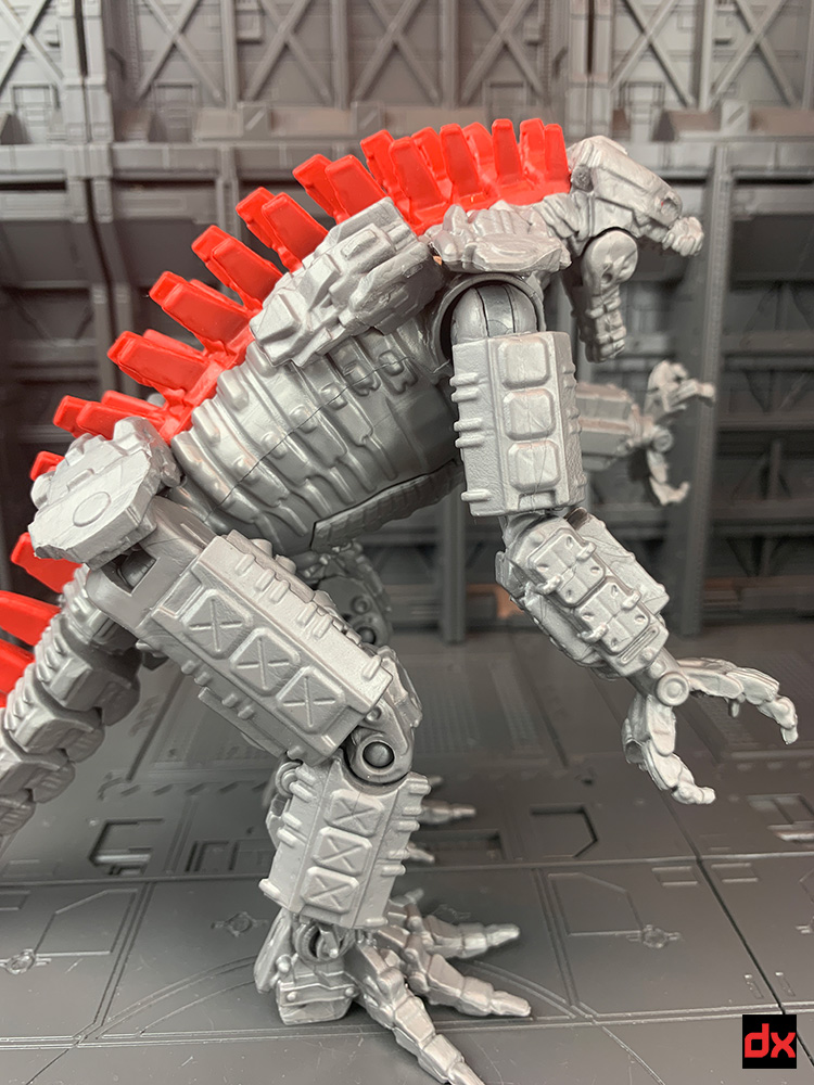 Mechagodzilla