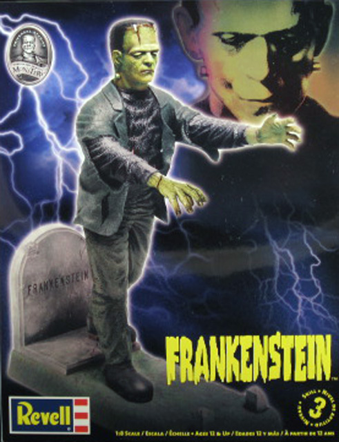 Frankenstein