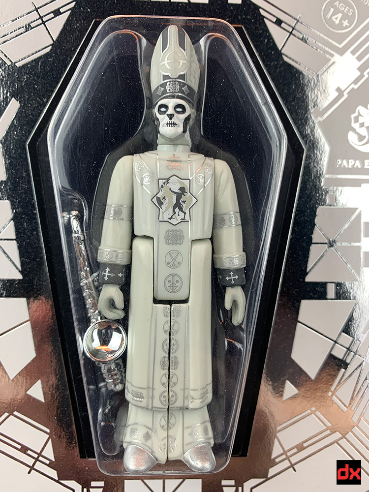 Papa Emeritus Nihil