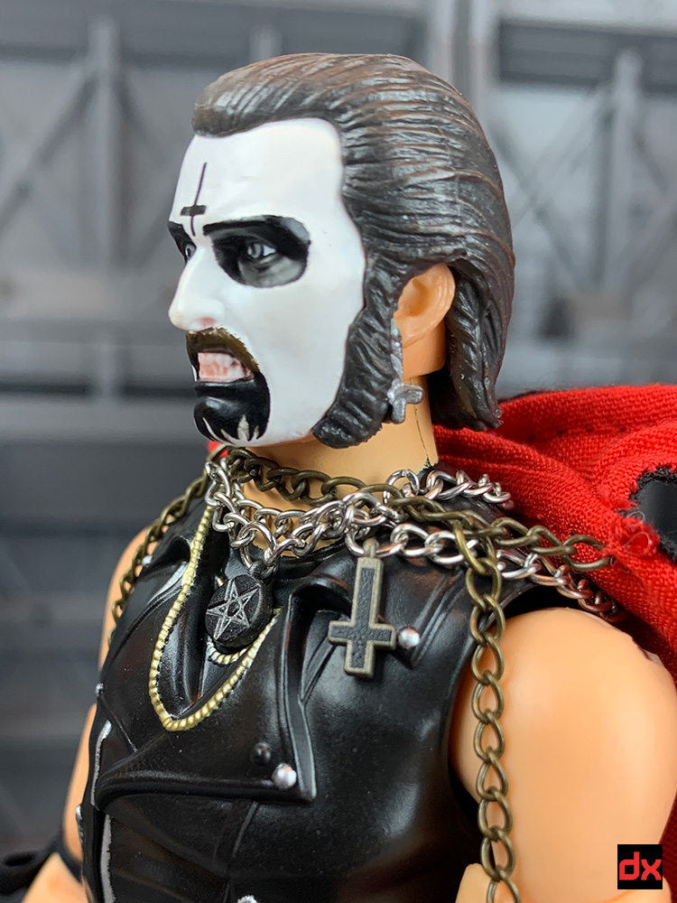 King Diamond