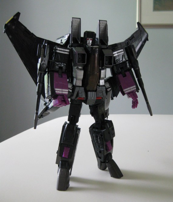 Skywarp