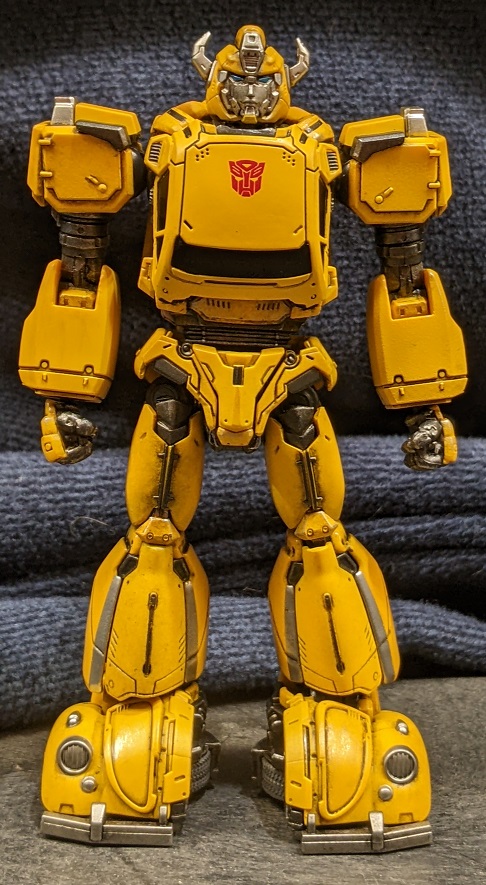 Bumblebee