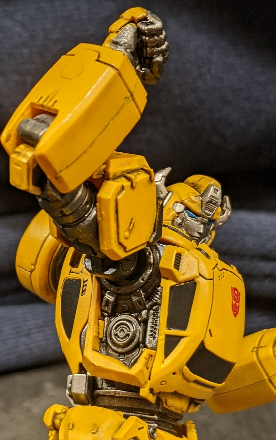 Bumblebee