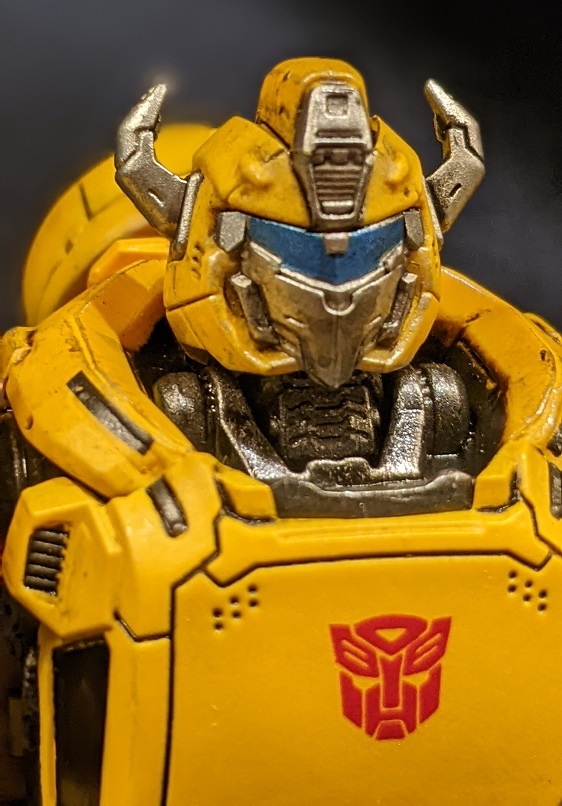 Bumblebee