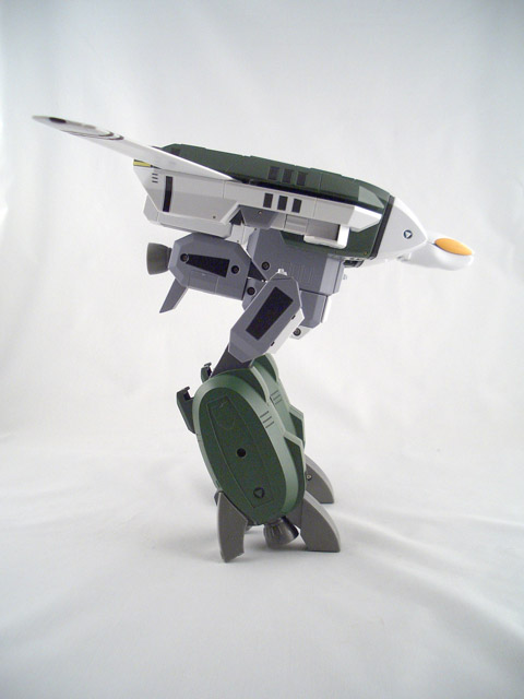 VFB-9I Beta Fighter Lunk Masterpiece Vol. 3