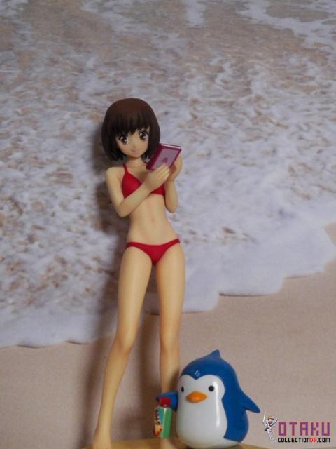 Beach Queen Ringo 