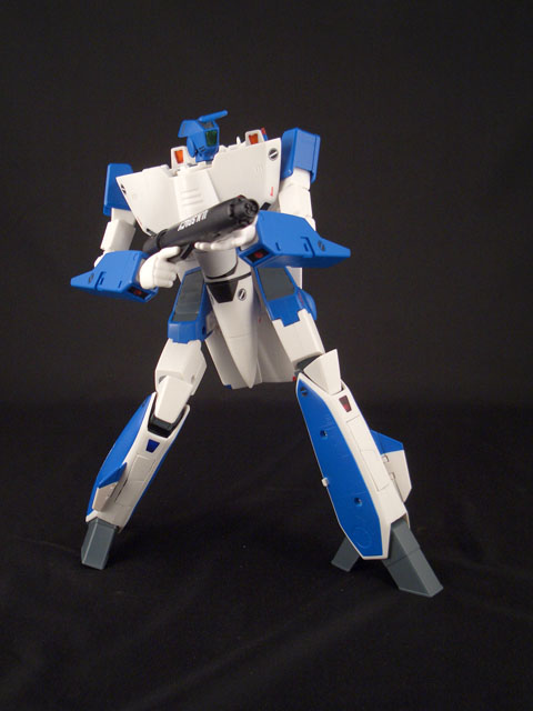 VF-1A Valkyrie (Max TV Type)