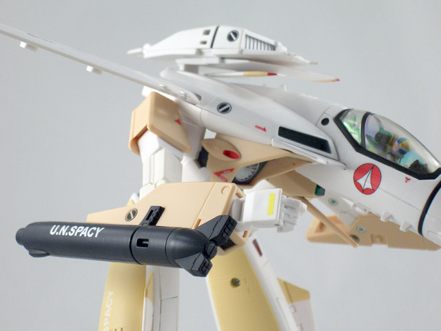 VF-1A (Hayao Kakizaki TV type)