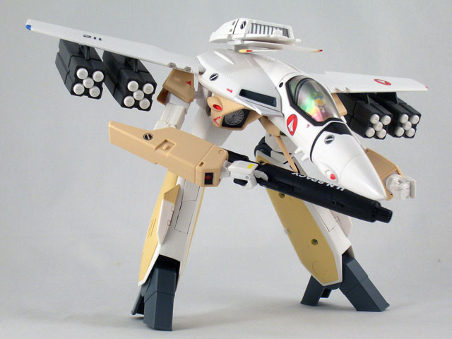 VF-1A (Hayao Kakizaki TV type)