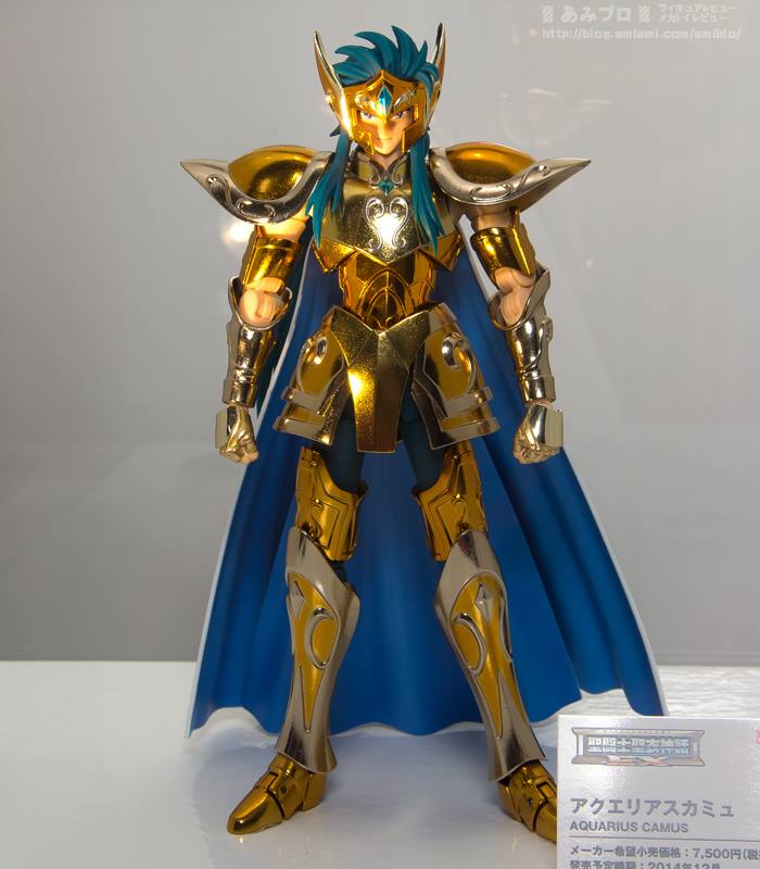 saint seiya gold saints action figures