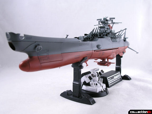 Soul of Popynica Big Scale Yamato