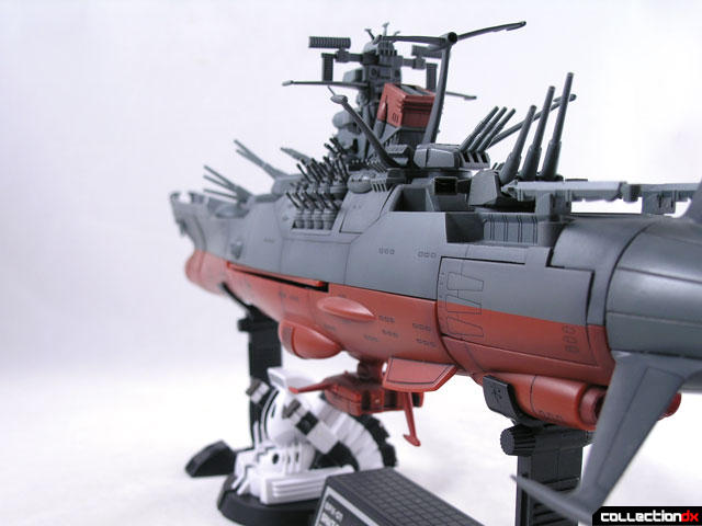 Soul of Popynica Big Scale Yamato